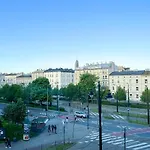 Prestige Apartment With Amazing View