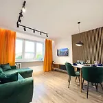 Prestige Apartment With Amazing View