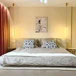 Prestige Apartment With Amazing View
