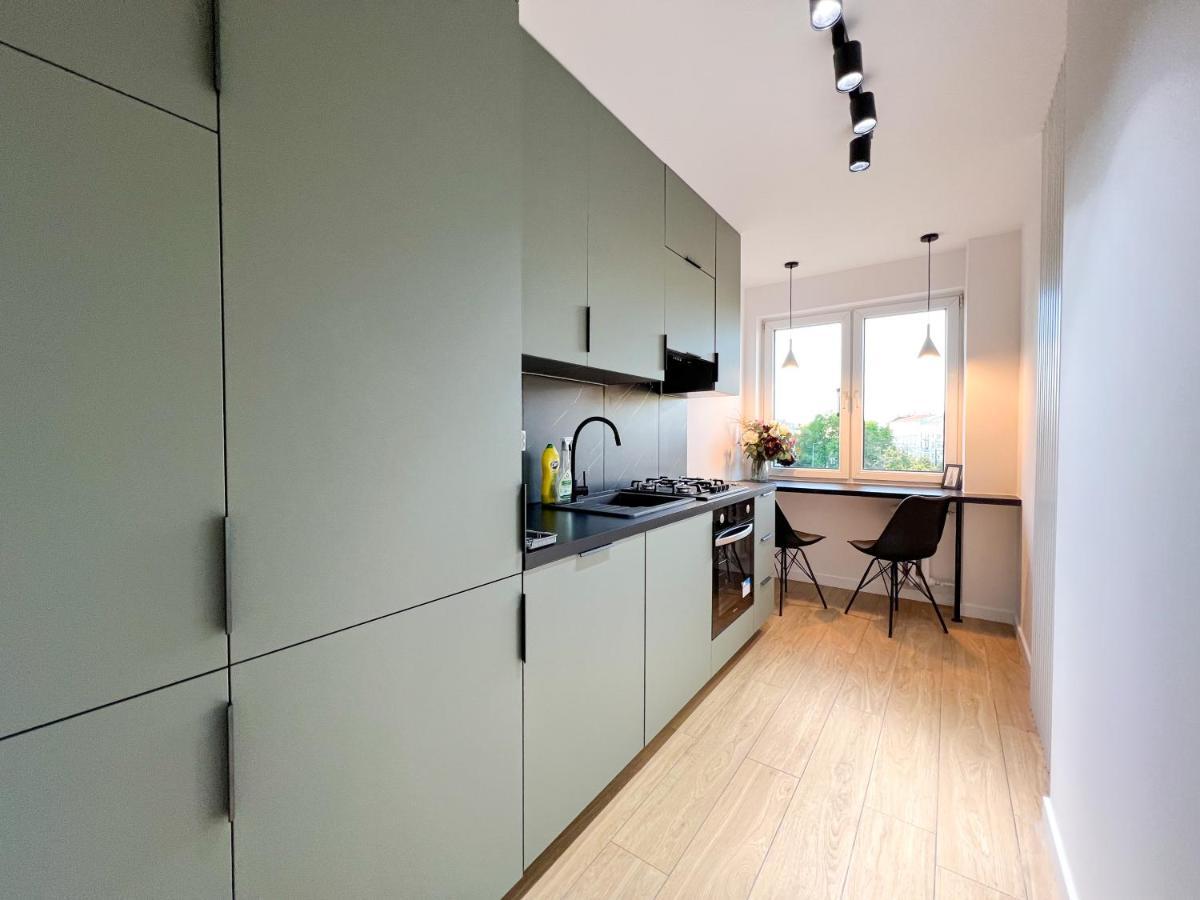 Apartament Prestige With Amazing View