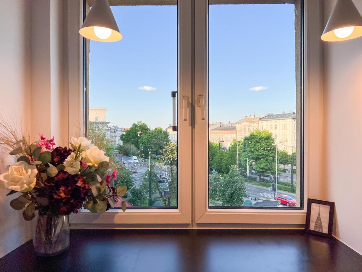 Apartament Prestige With Amazing View Kraków