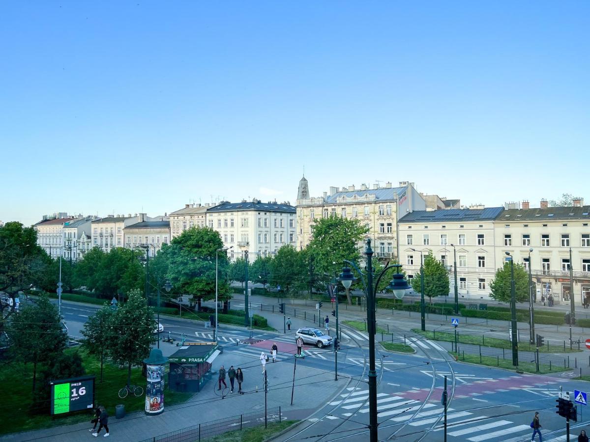 Prestige With Amazing View Apartment