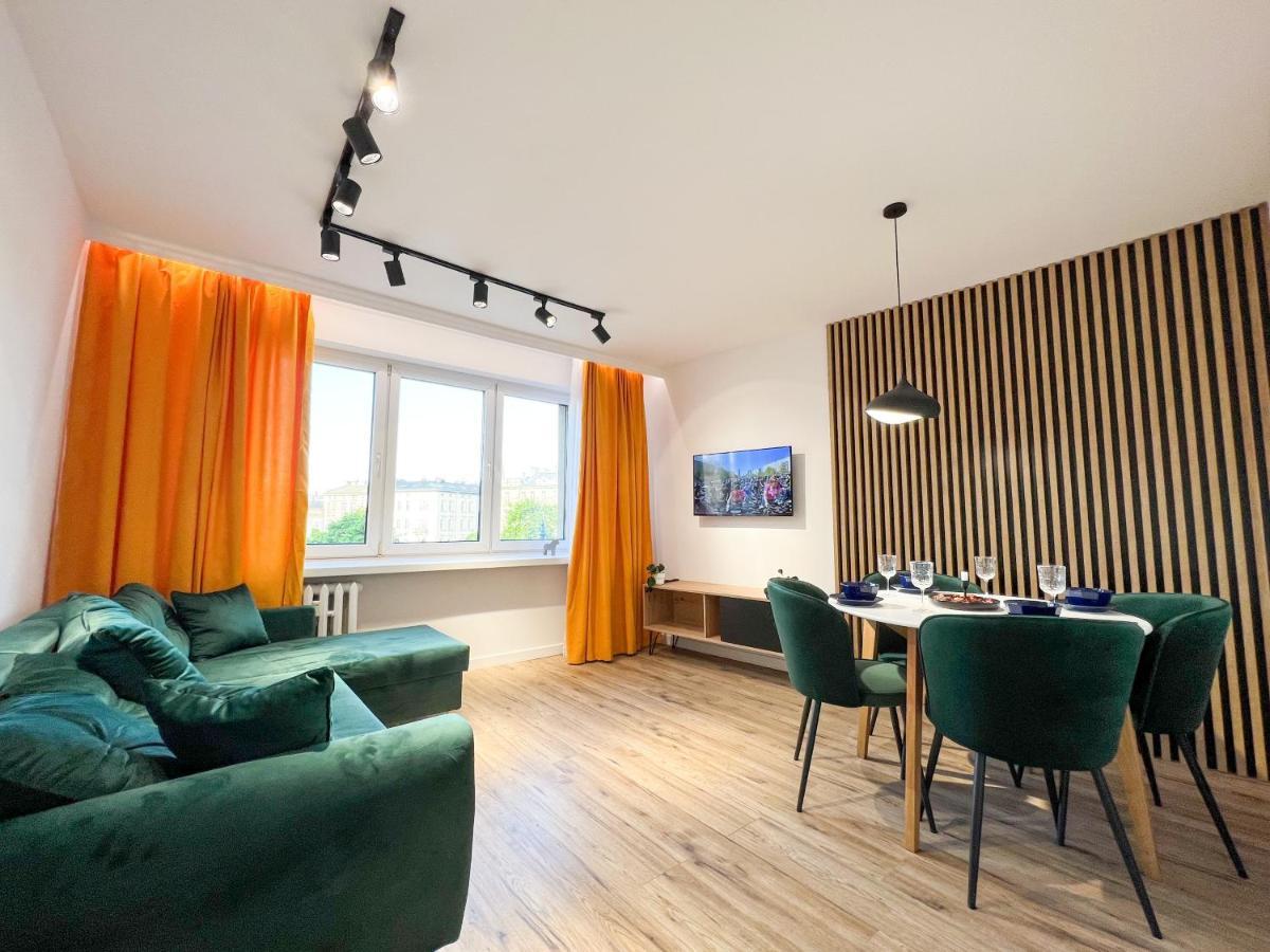 Prestige With Amazing View * Krakau