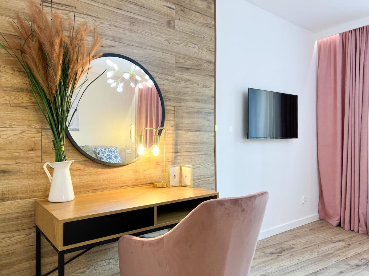 Apartament Prestige With Amazing View *