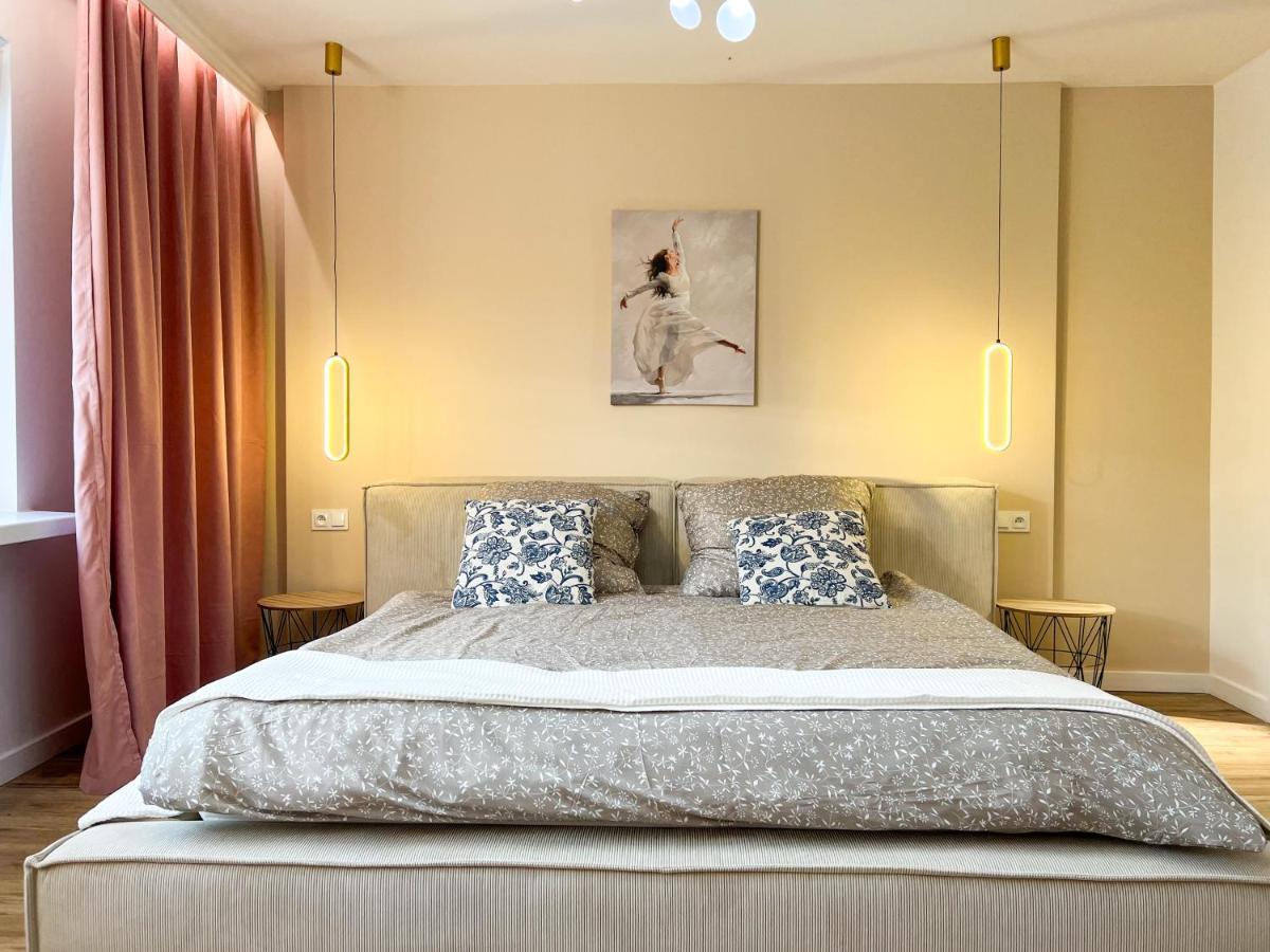Prestige With Amazing View * Krakau