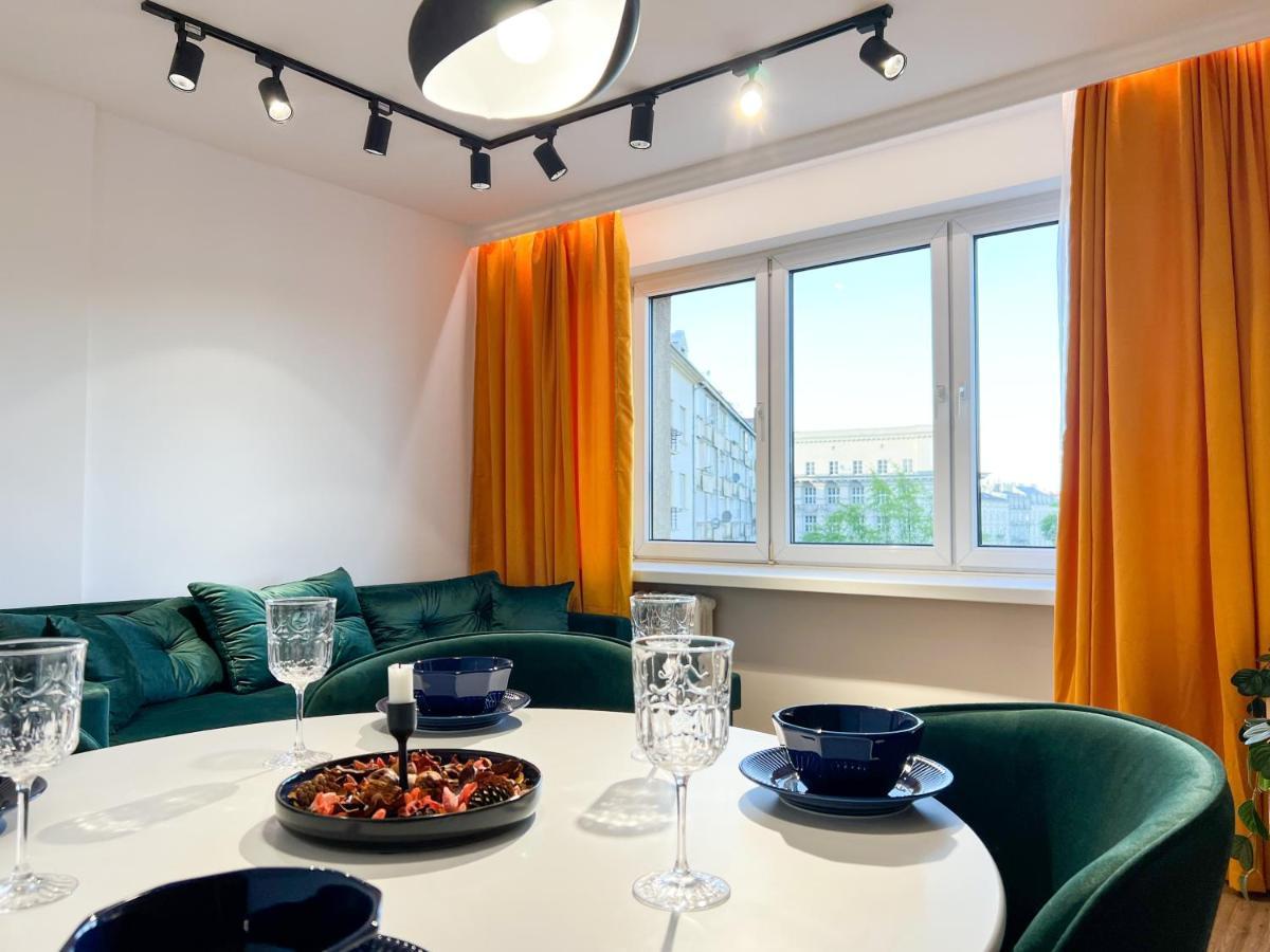 Apartament Prestige With Amazing View Kraków