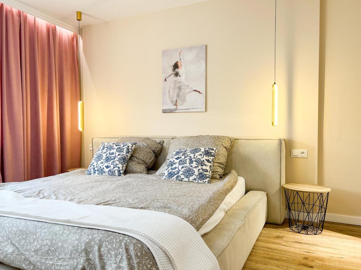 Apartament Prestige With Amazing View