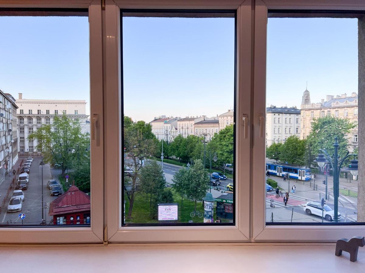 Prestige With Amazing View * Krakau
