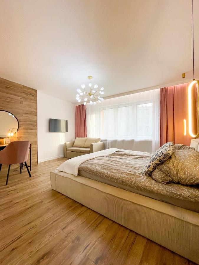 Prestige With Amazing View * Kraków